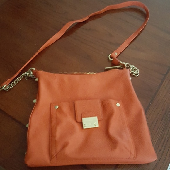 Olivia + Joy Handbags - Olivia + Joy crossbody bag